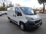 FIAT Ducato 28 2.0 MJT PC-TN Furgone cruise control navi