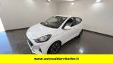HYUNDAI i10 1.0 MPI Connectline