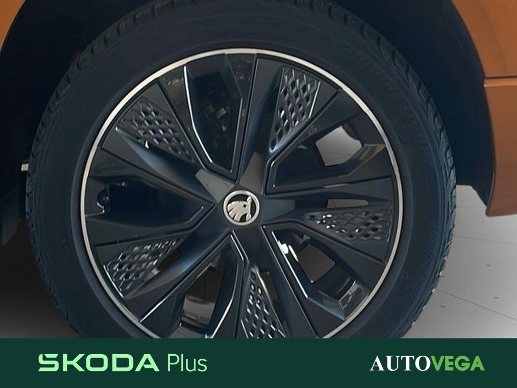 immagine usato SKODA Karoq 2.0 tdi evo sportline 115cv dsg