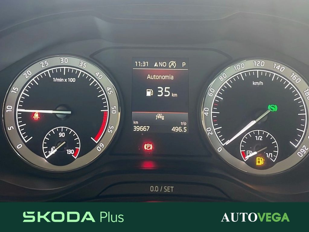 immagine usato SKODA Karoq 2.0 tdi evo sportline 115cv dsg