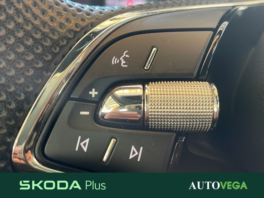 immagine usato SKODA Karoq 2.0 tdi evo sportline 115cv dsg