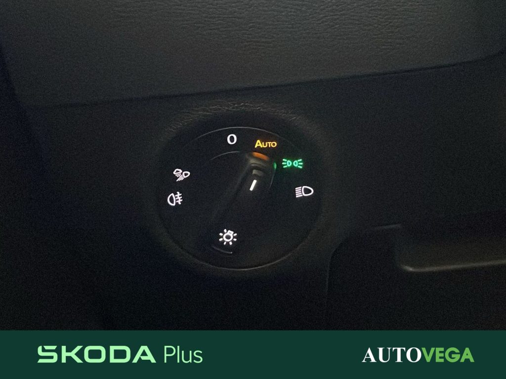 immagine usato SKODA Karoq 2.0 tdi evo sportline 115cv dsg