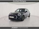 MINI Mini 5 porte  1.5 Cooper Baker Street 5 porte