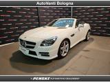 MERCEDES-BENZ SLK 250 Mercedes-Benz SLK  CDI Sport