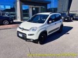 FIAT Panda 0.9 TwinAir Turbo S&S 4x4 Wild