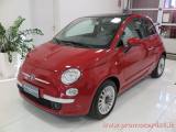 FIAT 500 1.3 Multijet 16V 95 CV Lounge 