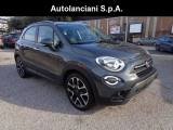 FIAT 500X 1600 MJT CROSS 130CV NAV CARPLAY CAM