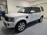 LAND ROVER Discovery 4 3.0 TDV6 211CV 7 POSTI