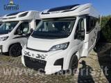 ELNAGH  ELNAGH T LOFT 582 FIAT