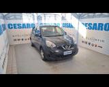 NISSAN Micra 1.2 Visia