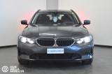 BMW 318 d 48V Touring Business Advantage Aut.