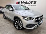 MERCEDES-BENZ GLA 250 e EQ-Power Automatic Business Extra