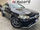 MERCEDES-BENZ GLC 220 d 4Matic Coupé Premium