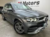 MERCEDES-BENZ GLE 350 de 4Matic EQ-Power Premium