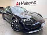 PORSCHE Taycan 4 Cross Turismo