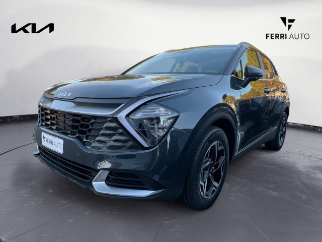 kia sportage 1.6 tgdi gpl business usata