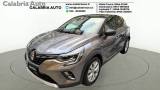 RENAULT Captur Full Hybrid E-Tech 145 CV Intens