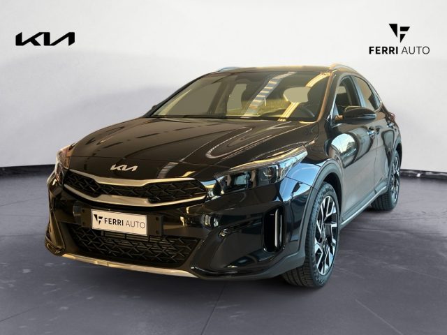 kia xceed 1.0 t-gdi gpl business usata