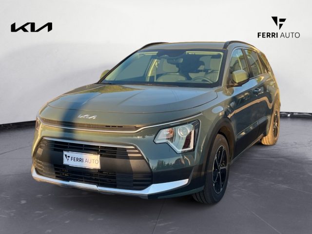 kia niro 1.6 gdi dct hev business usata