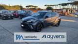 TOYOTA C-HR GR SPORT E-CVT 2.0cc 197cv(152cv) SAFETYPACK