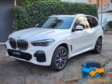 BMW X5 xDrive30d Msport