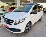 MERCEDES-BENZ Marco Polo 220 d Automatic CONTO VENDITA