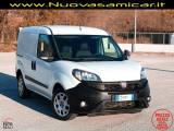 FIAT Doblo 1.4 NATURAL POWER 120 CV 3 POSTI LOUNGE