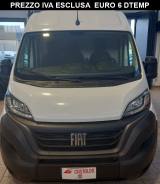 FIAT Ducato 33 2.2 Mjt 120CV PM-TA