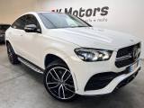 MERCEDES-BENZ GLE 350 d 4Matic Coupé Premium Plus AMG