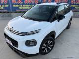 CITROEN C3 Aircross BlueHDi GARANZIA