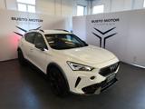 CUPRA Formentor 1.4 e-Hybrid 204cv DSG