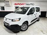 FIAT Doblo Dobl&ograve; 1.5 BlueHdi 130CV Combi N1 Autocarro