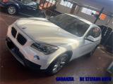 BMW X1 XDrive18d