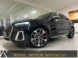 AUDI SQ5 TDI Quattro TIP. 341cv+ 21