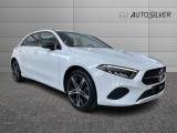 MERCEDES-BENZ A 250 e hybrid EQ Progressive Advanced Plus