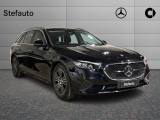 MERCEDES-BENZ E 200 d Mild hybrid S.W. Advanced