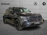 MERCEDES-BENZ GLC 200 d 4Matic Mild hybrid Coupé AMG Line Advanced