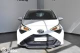 TOYOTA Aygo Connect 1.0 VVT-i 5 porte X-Cool
