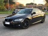 BMW 320 d cat Coup&eacute; Msport