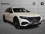 MERCEDES-BENZ E 220 d Mild hybrid 4Matic S.W. Premium All Terrain