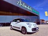 FIAT 500L KM 119.000 - SOLO PER COMMERCIANTI - GOMMATA NUOVA