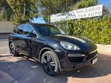 PORSCHE Cayenne 3.0 Diesel, Navi, 20