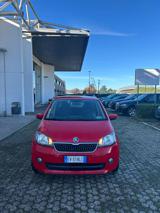 SKODA Citigo 1.0 60 CV 5 porte NEO PATENTATO