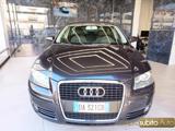 AUDI A3 2.0 TDI 170 CV F.AP. Attraction