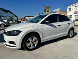 VOLKSWAGEN Polo 1.0 EVO 5p. Comfortline BlueMotion Technology