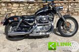 HARLEY-DAVIDSON 883 Sportster Hugger XLH 100th Anniversary, Finanziabile