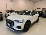 AUDI Q3 35 TDI S-Tronic Business Advanced 150CV NAVI
