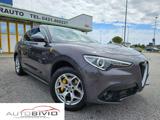 ALFA ROMEO Stelvio 2.2 Turbodiesel 210 CV AT8 Q4 Super/Motore nuovo