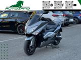 YAMAHA T-Max 500 FINANZIABILE