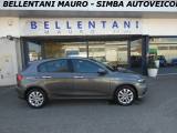 FIAT Tipo 1.4 T-Jet 120CV 5 porte Lounge